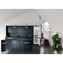 Комбинация side by side Liebherr IXRF 5600 Pure NoFrost