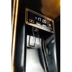 Холодильник Kaiser KS 80425 EM N