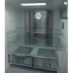 Холодильник Kaiser KS 80425 EM N