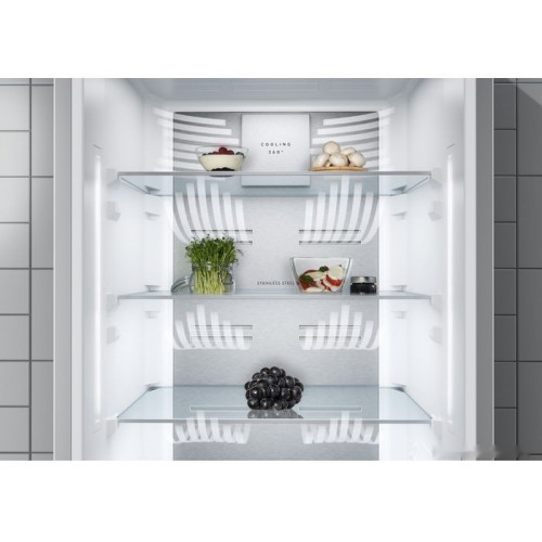 Холодильник Electrolux MultiSpace 800 LNT7ME36K2