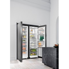 Холодильник side by side Liebherr XRFbd 5220 Plus NoFrost