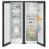 Холодильник комбинация side by side Liebherr XRFbd 5220 Plus NoFrost