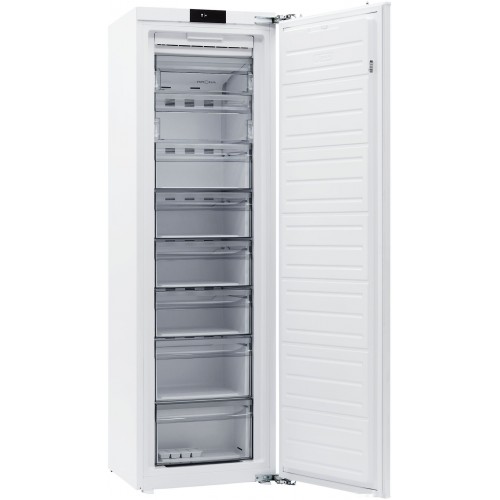 Встраиваемый морозильник Krona Gretel FNF КА-00005532