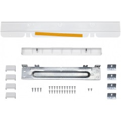 Встраиваемый морозильник Krona Gretel FNF КА-00005532