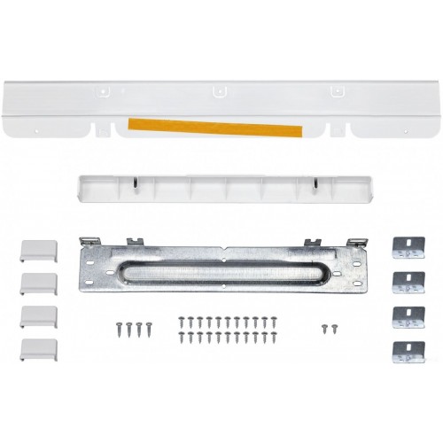 Встраиваемый морозильник Krona Gretel FNF КА-00005532