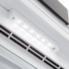 Встраиваемый морозильник Krona Gretel FNF КА-00005532