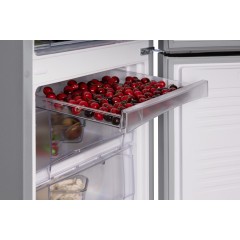 Холодильник NORDFROST NRB 161NF S