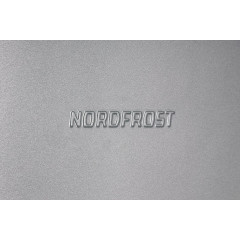 Холодильник NORDFROST NRB 124 S