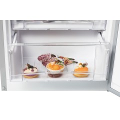 Холодильник NORDFROST NRB 134 S