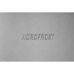 Холодильник NORDFROST NRB 134 S
