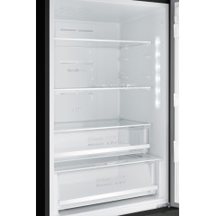 Холодильник Weissgauff WRK 1970 DBG Full NoFrost Inverter