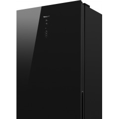 Холодильник Weissgauff WRK 1970 DBG Full NoFrost Inverter