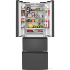 Холодильник Maunfeld MFF180NFSBE01