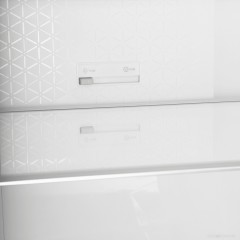 Холодильник Maunfeld MFF180NFSBE01