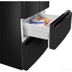 Холодильник Maunfeld MFF180NFBE01