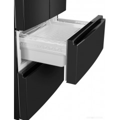 Холодильник Maunfeld MFF180NFBE01