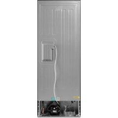 Холодильник Maunfeld MFF180NFBE01