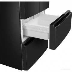 Холодильник Maunfeld MFF180NFBE01