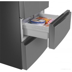 Холодильник Maunfeld MFF180NFSE01