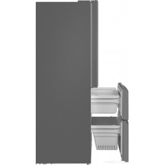 Холодильник Maunfeld MFF180NFSE01