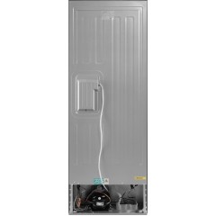 Холодильник Maunfeld MFF180NFSE01