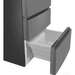 Холодильник Maunfeld MFF180NFSE01