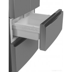 Холодильник Maunfeld MFF180NFSE01