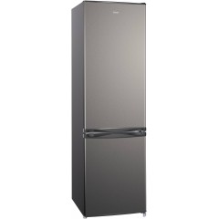 Холодильник Evelux FS 2220 X