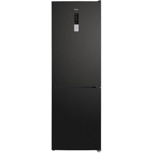 Холодильник Evelux FS 2201 DXN