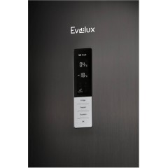 Холодильник Evelux FS 2201 DXN
