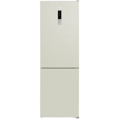 Холодильник Evelux FS 2201 DI