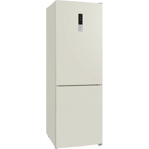 Холодильник Evelux FS 2201 DI