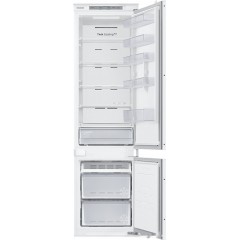 Холодильник Samsung BRB30600FWW/EF