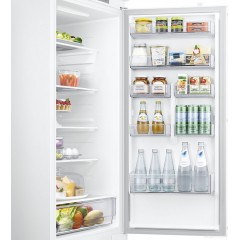 Холодильник Samsung BRB30600FWW/EF