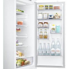 Холодильник Samsung BRB30600FWW/EF
