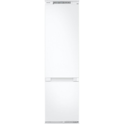 Холодильник Samsung BRB30600FWW/EF