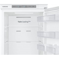 Холодильник Samsung BRB30600FWW/EF