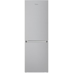 Холодильник Evelux FS 2281 X