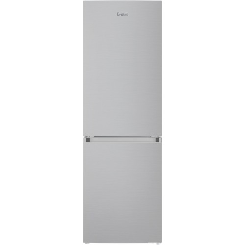 Холодильник Evelux FS 2281 X