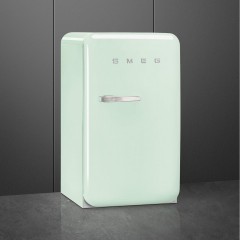 Однокамерный холодильник Smeg FAB10HRPG5