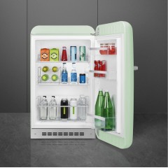 Однокамерный холодильник Smeg FAB10HRPG5