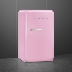 Однокамерный холодильник Smeg FAB10HRPK5