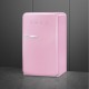 Однокамерный холодильник Smeg FAB10HRPK5