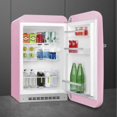 Однокамерный холодильник Smeg FAB10HRPK5