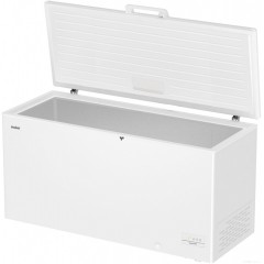 Морозильный ларь HAIER HCE380RF
