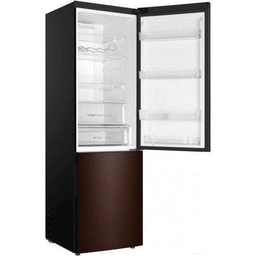 Холодильник HAIER C4F740CLBGU1