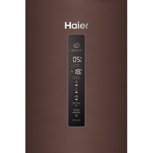 Холодильник HAIER C4F740CLBGU1