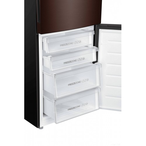Холодильник HAIER C4F740CLBGU1