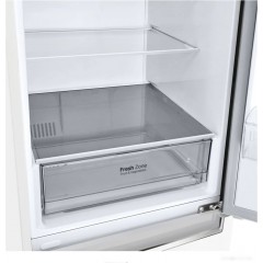 Холодильник LG DoorCooling+ GC-B459SQCL