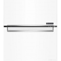 Холодильник LG DoorCooling+ GC-B459SQCL